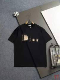 Picture of Dior T Shirts Short _SKUDiorS-XL20tr6315818